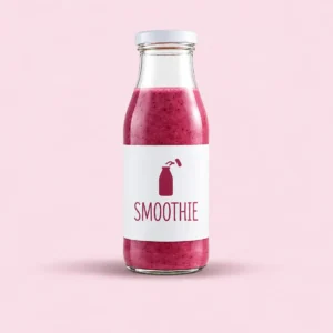 Antioxidant smoothie 470ml