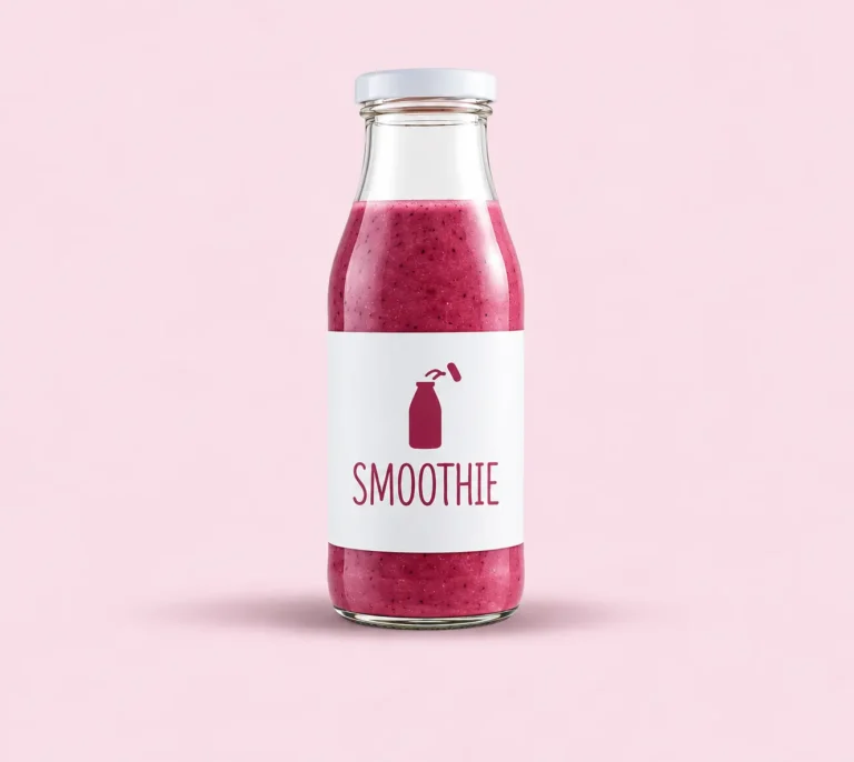 Antioxidant smoothie 470ml
