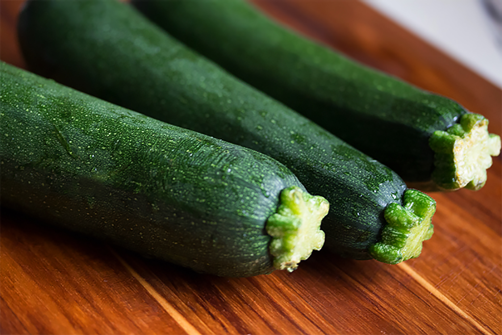 Courgette Smoothie