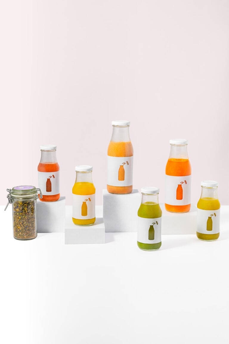 Detox kuur essential 3 dagen