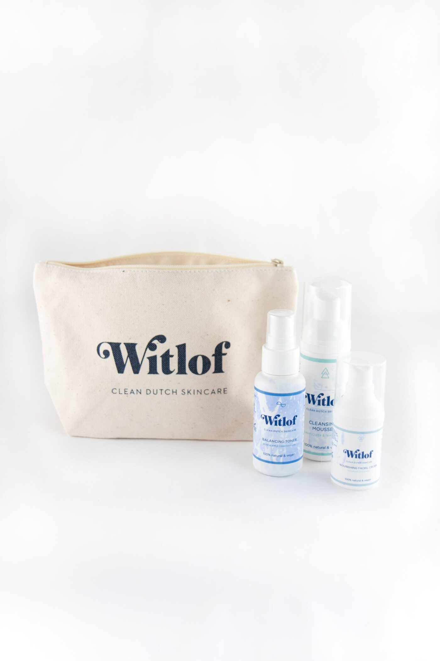 Witlof Care Box Vet