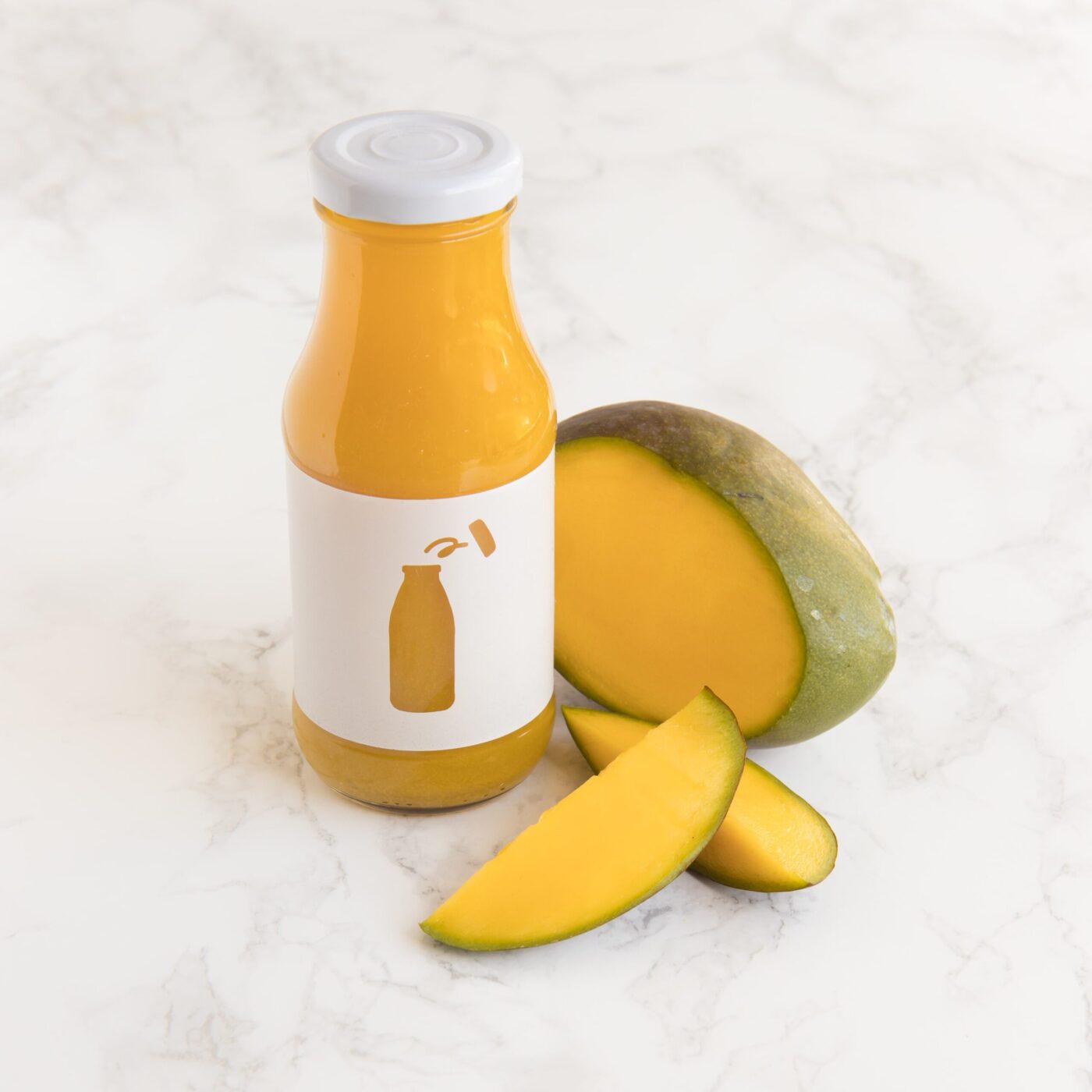 Happy fruit - Afbeelding 2