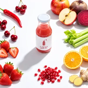 Fruit love