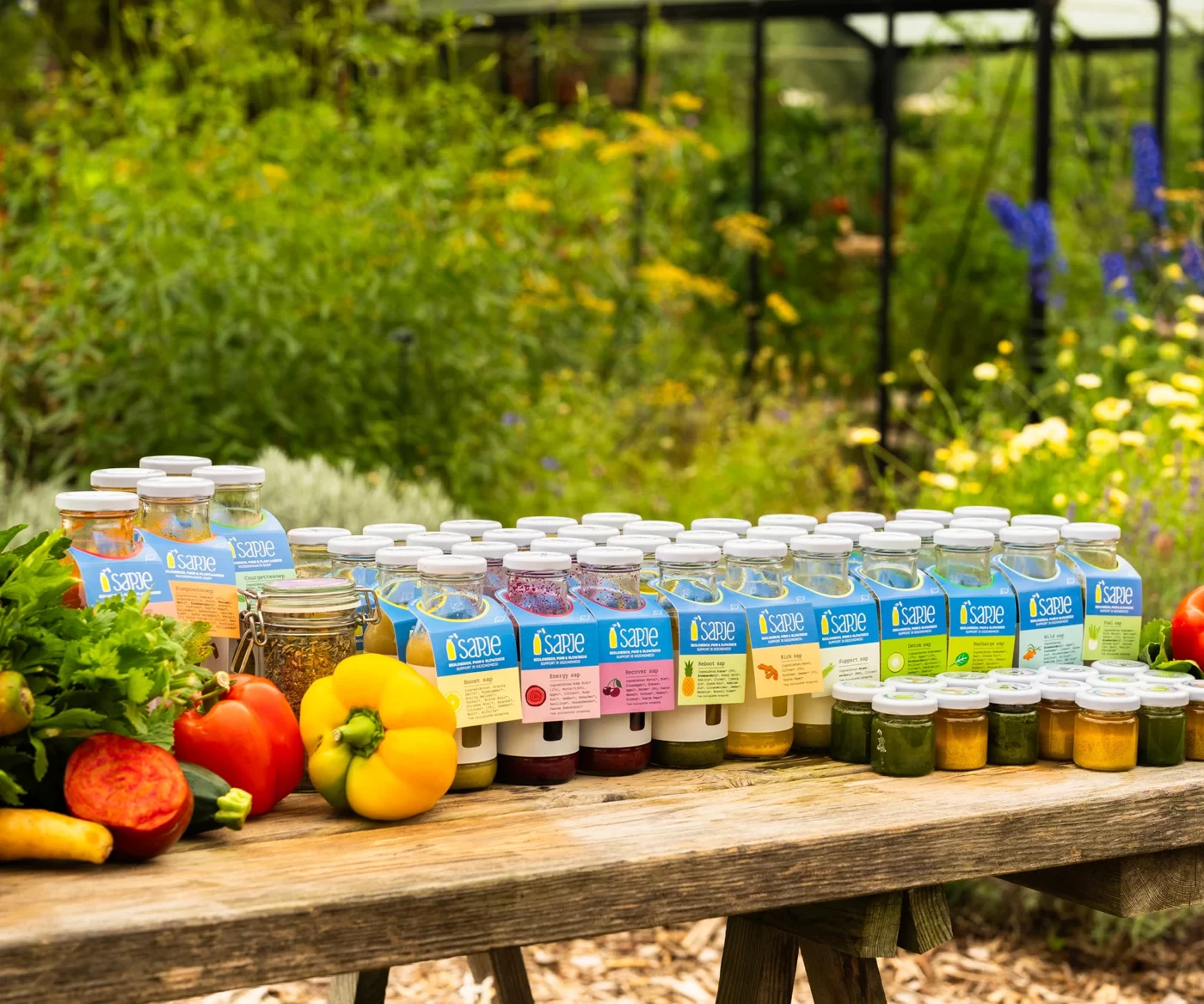 5 day juice fast intense