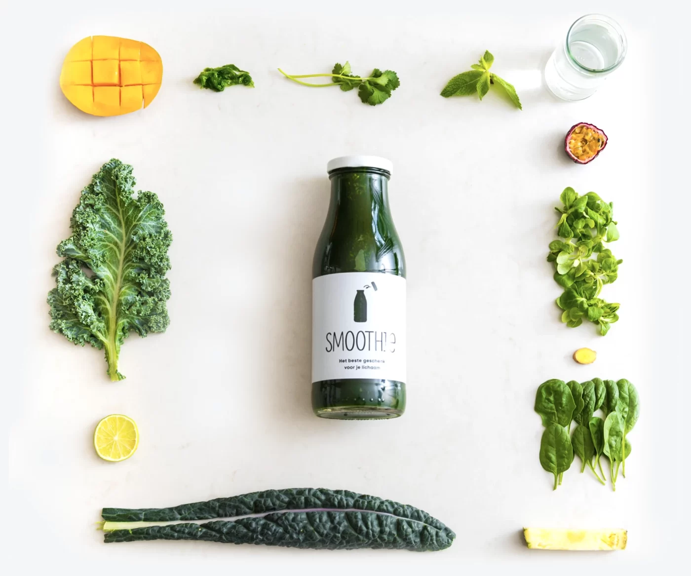 Green smoothie