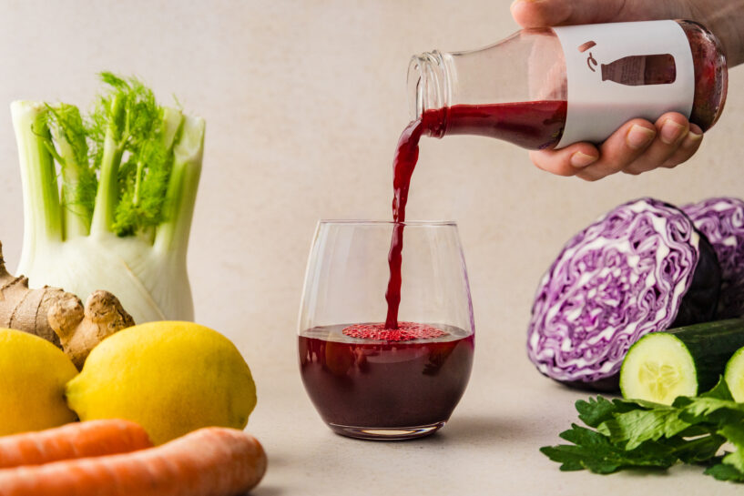 Vitamine voor meer energie: versla je vermoeidheid