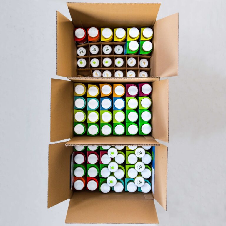 Sapkuur 7 dagen Plus