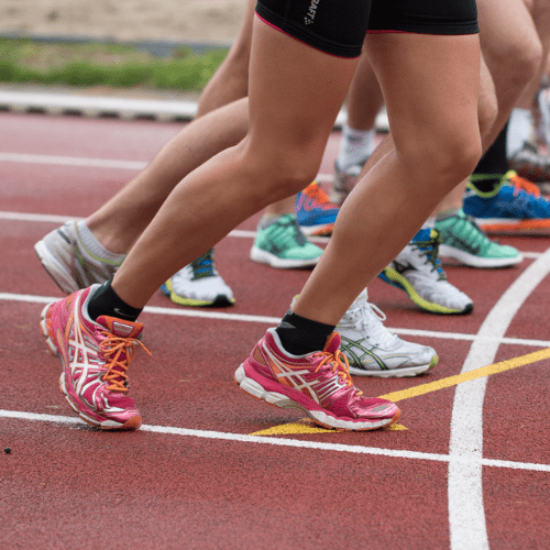 Detox kuur als kickstart voor je nieuwe sportdoelen