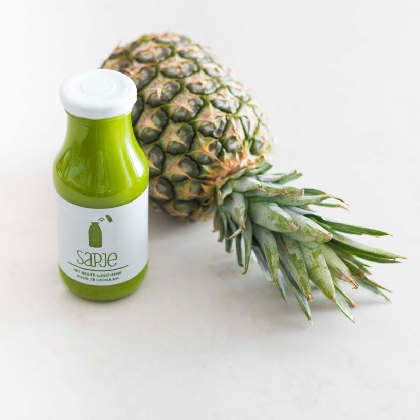 The 8 benefits of pineapple juice for your health
