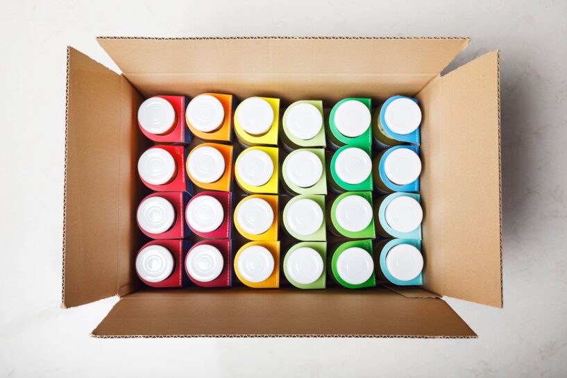 Waarom wij voor glas kiezen