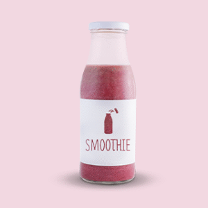 Antioxidant smoothie 470ml