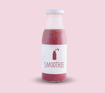 Antioxidant smoothie 470ml
