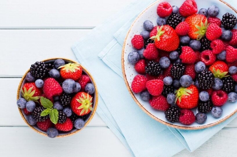 Wat doen vrije radicalen nu precies in je lichaam?