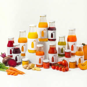 Vitamine boost box