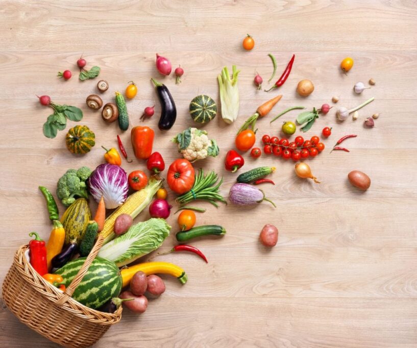 Wat zijn nutriënten en waarom zijn ze belangrijk voor je gezondheid?