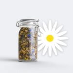 Ontspan thee with color