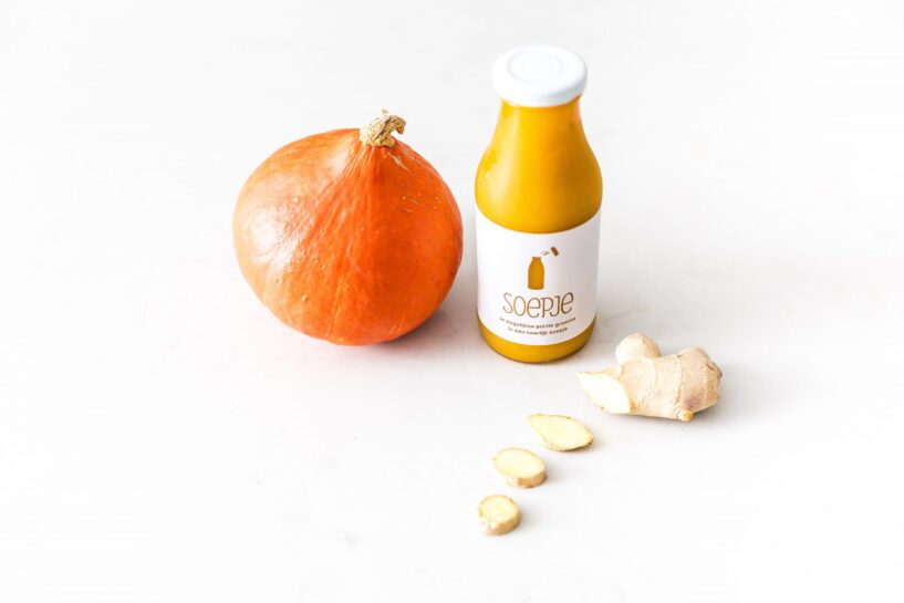 7 voordelen van pompoensoep voor je gezondheid