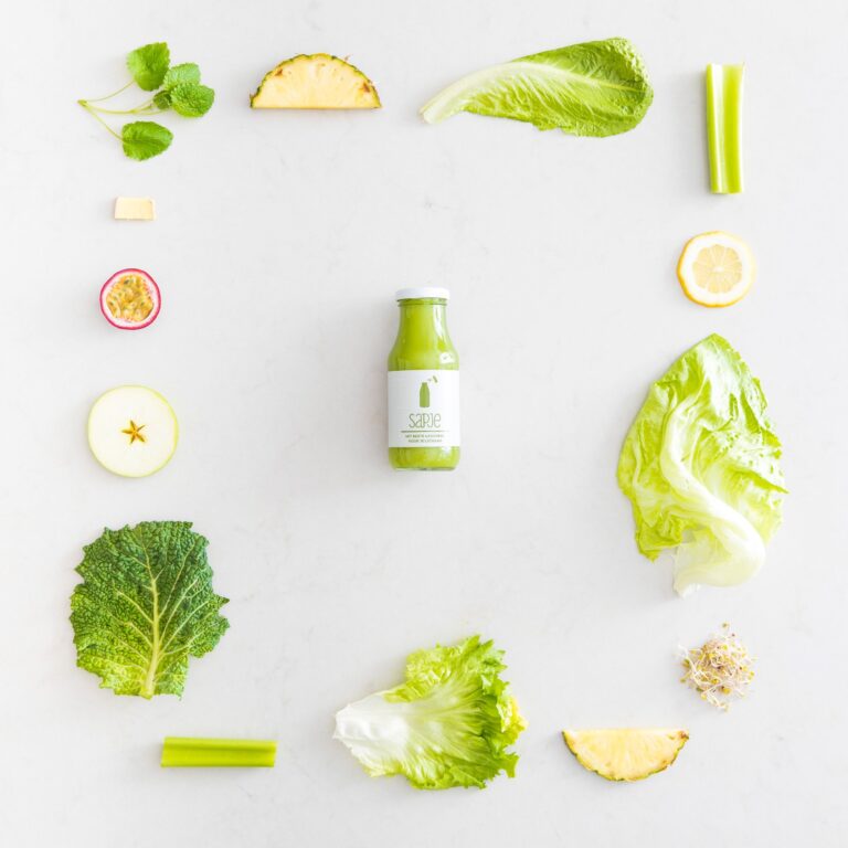 Reboot sapje - door Joe Cross Juice master