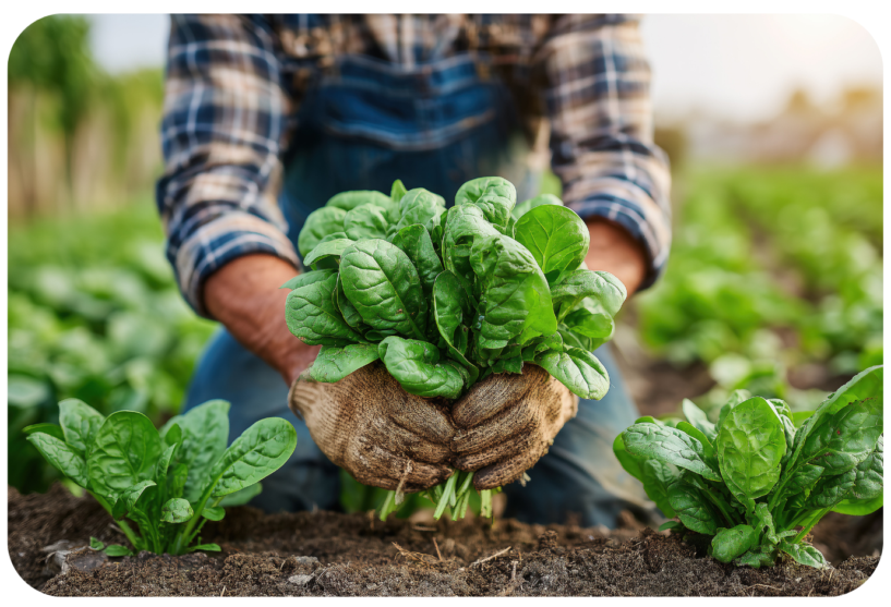Ijzerrijke voeding: top 10 bronnen voor direct meer energie