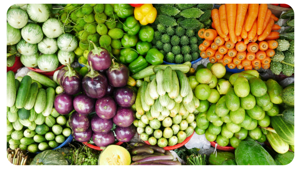 Groente smoothie recepten