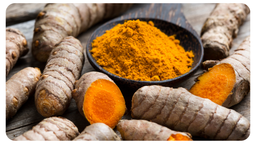 Waar is kurkuma goed voor? 5 wetenschappelijke feiten