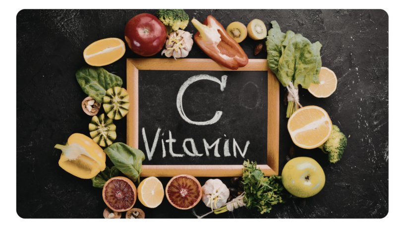 Waar zit vitamine c in? De top 10 bronnen & feiten