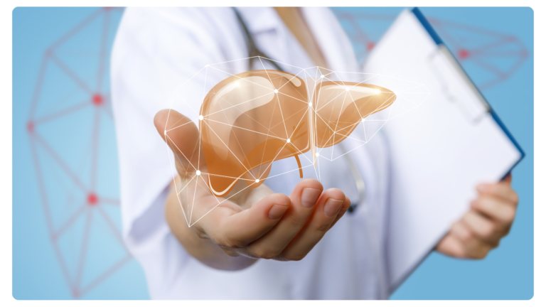 Wat is goed voor je lever