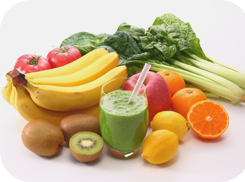 Waar zit vitamine c in?