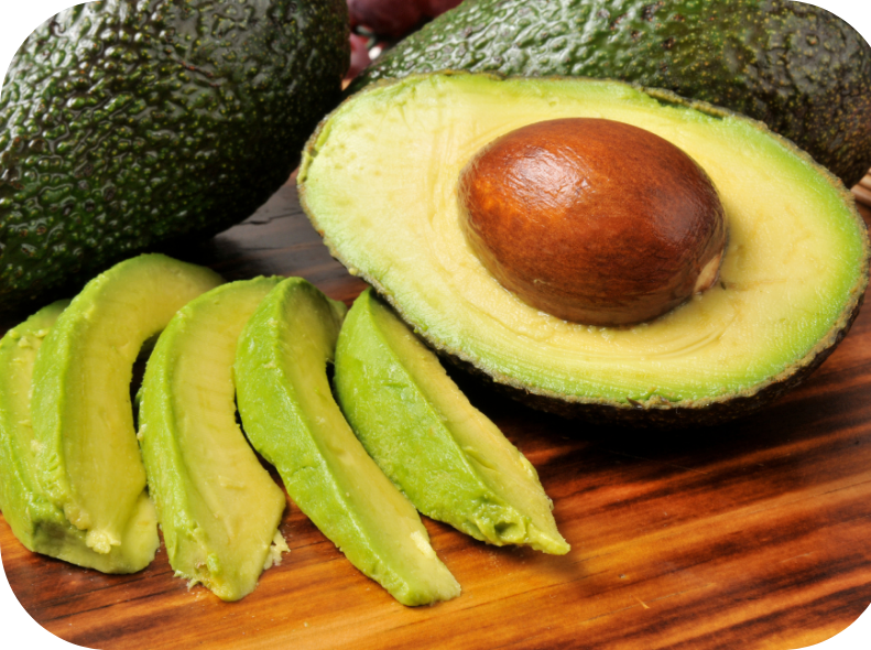Is avocado gezond?