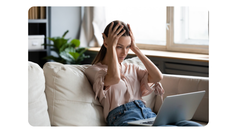 Overprikkeld zenuwstelsel