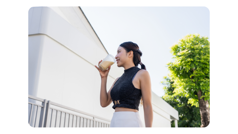 Supplementen voor meer energie