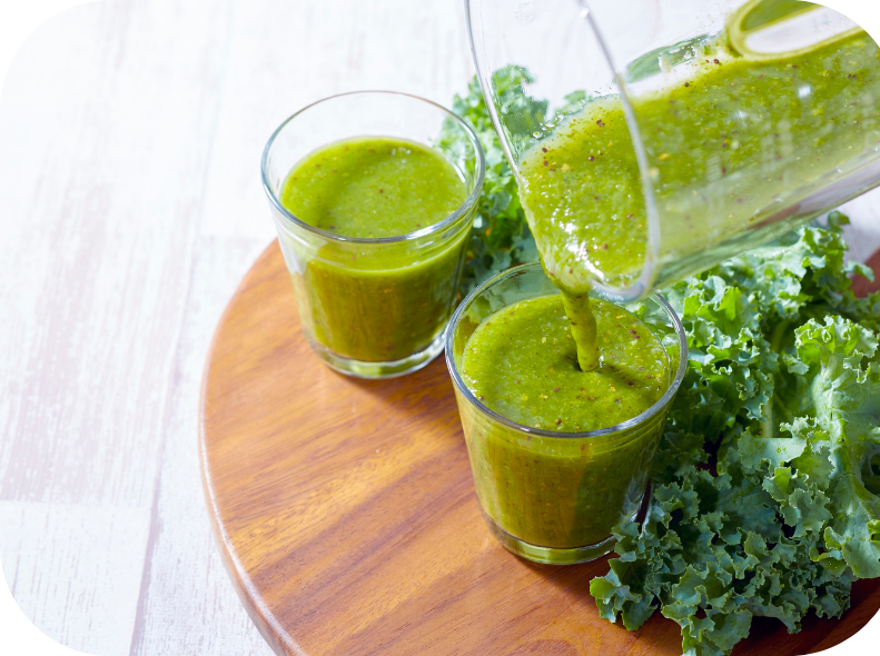 Darm detox