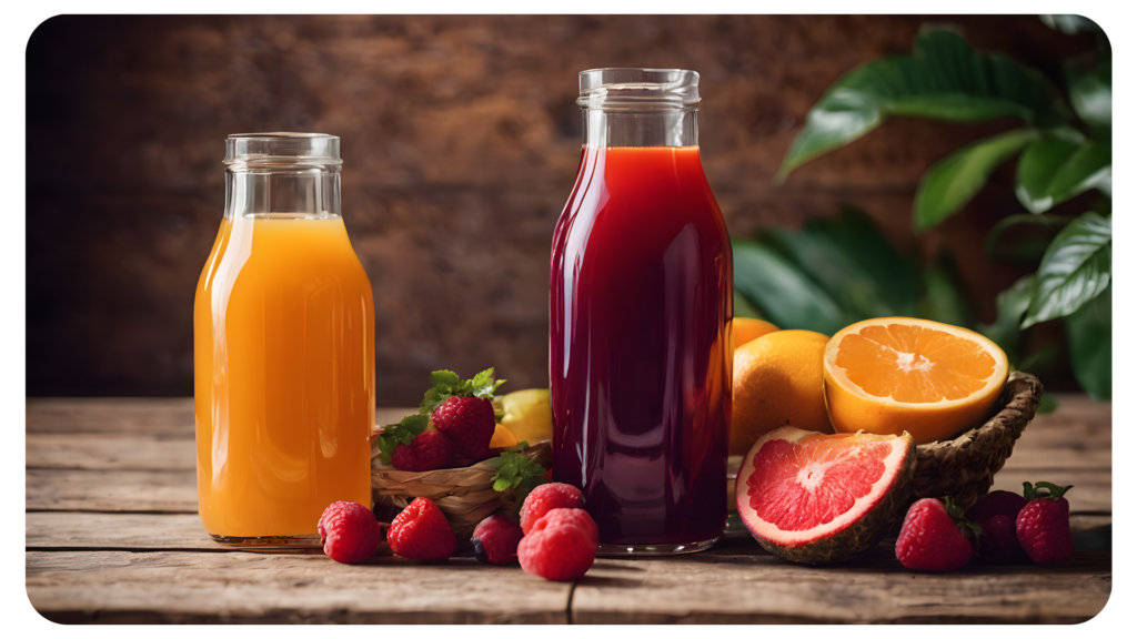 Darmflora herstellen