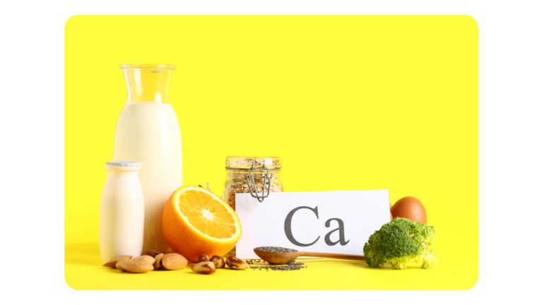 Calcium tekort vermoeidheid