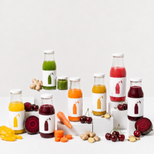 Vitamine weekbox