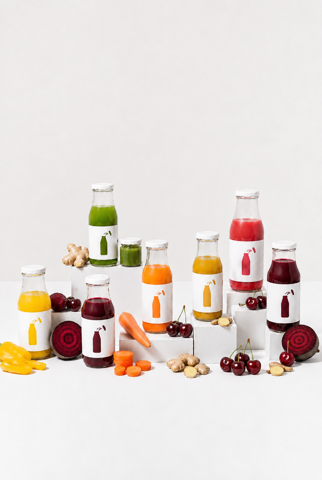 Vitamine weekbox